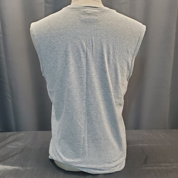 Dale Earnhardt Jr 88 Men's Large Tank Top NASCAR JR. Nation Tag - Picture 3 of 4